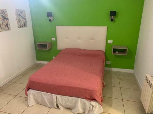 Casa Avril