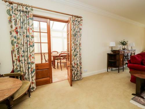 Newthwaite House