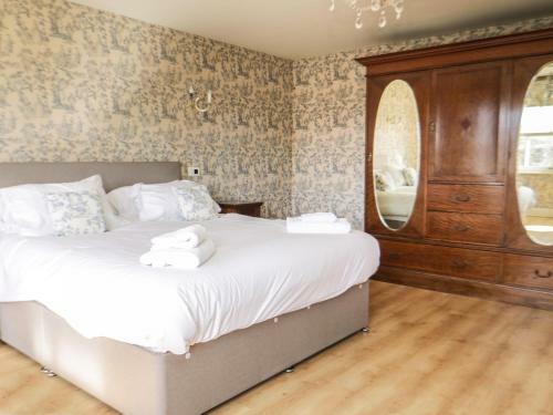 Newthwaite House