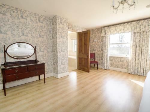 Newthwaite House