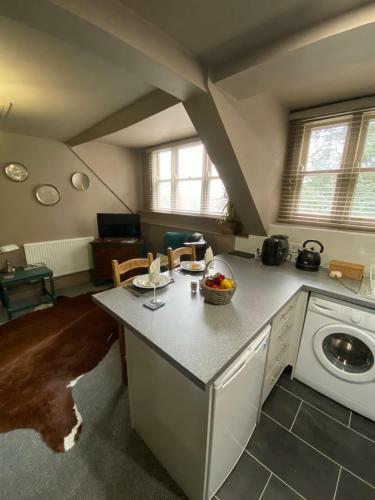 Apartamento Lincolns At The Whitehouse