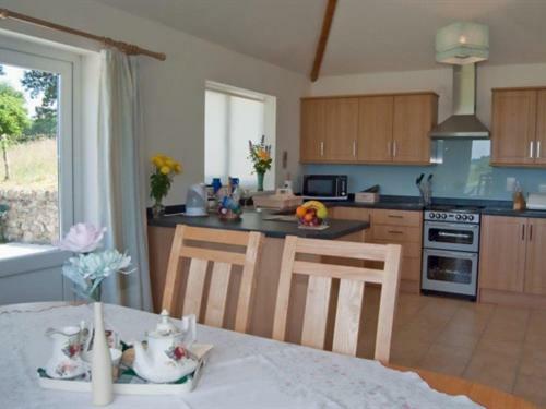 Apartamentos Dinas Farm