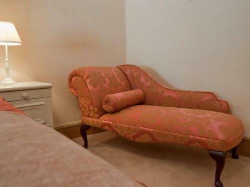 Apartamentos Dinas Farm