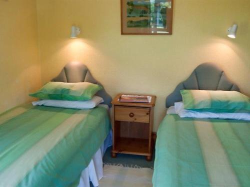 Apartamentos Dinas Farm