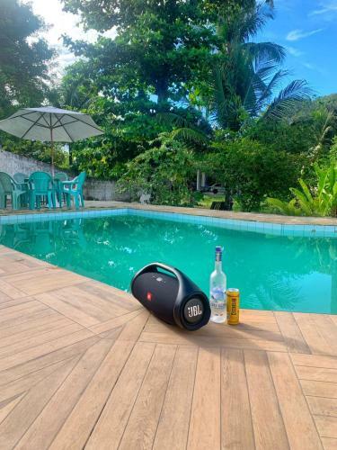 Casa Ja�a Beach
