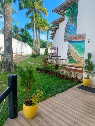 Casa Ja�a Beach