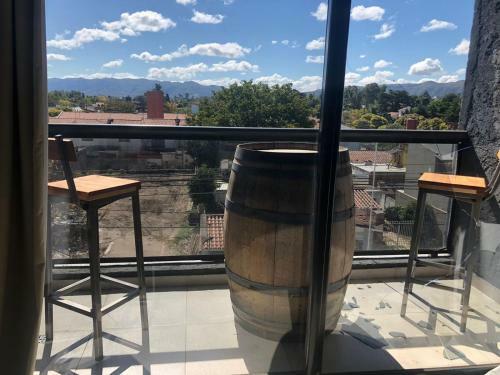 Apartamento Vilage Tower