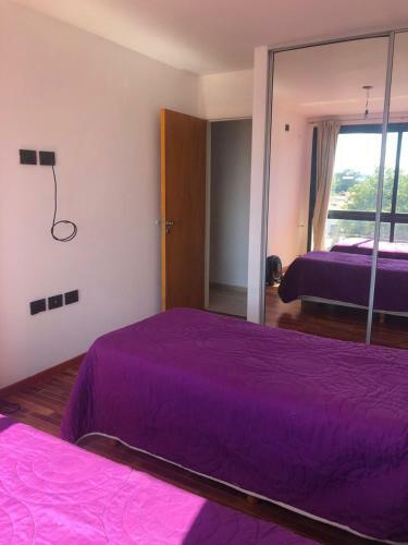 Apartamento Vilage Tower