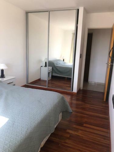 Apartamento Vilage Tower