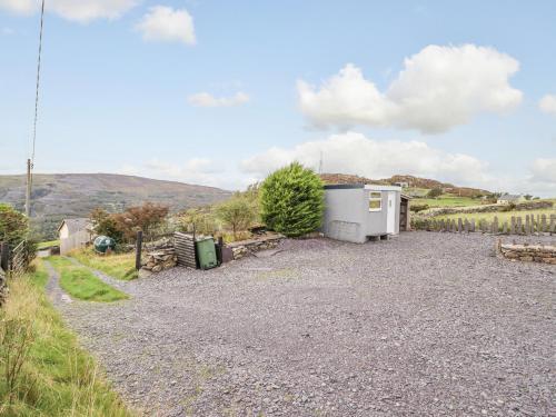Pen Y Bwlch