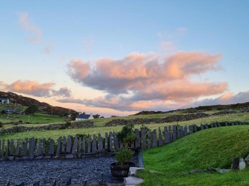 Pen Y Bwlch