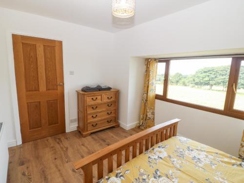 Y Berth Ddu Farmhouse