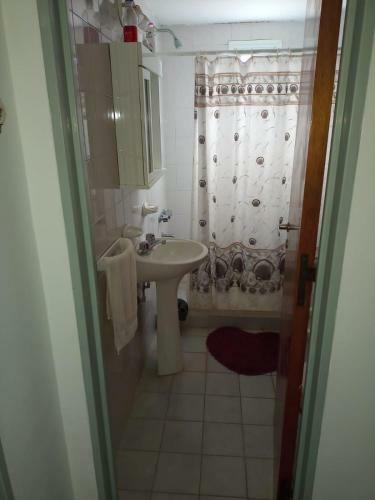 Apartamento Departamento Frente Al Mar