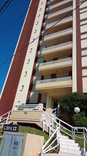 Apartamento Departamento Frente Al Mar