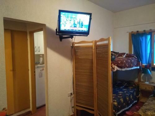 Apartamento Departamento De Marcelo