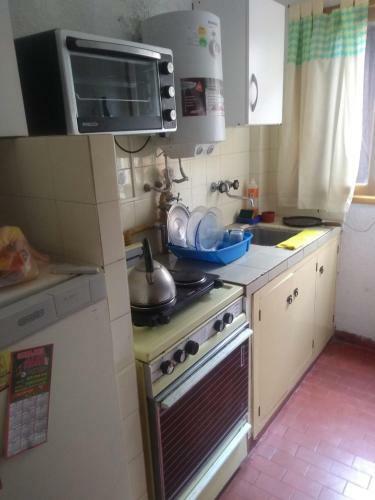 Apartamento Departamento De Marcelo