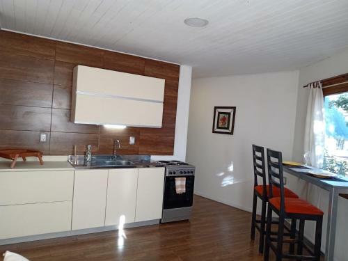 Apartamento Lenga House Ushuaia