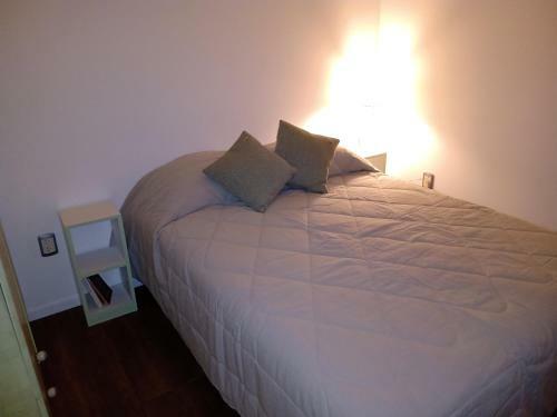 Apartamento Lenga House Ushuaia