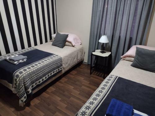 Apartamento Sue�os Fueguinos