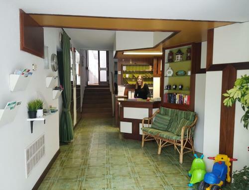 Hotel Adriaco