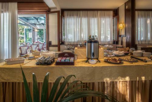 Hotel Adriaco