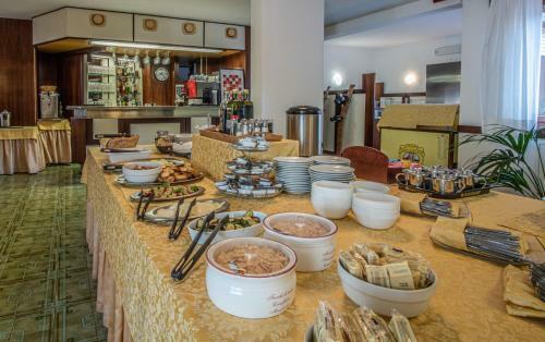 Hotel Adriaco