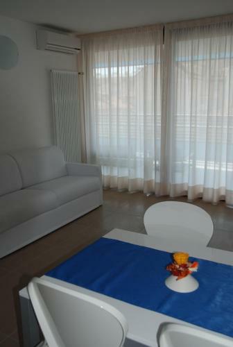 Aparthotel Tiziano
