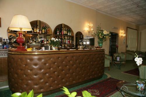 Hotel Diana