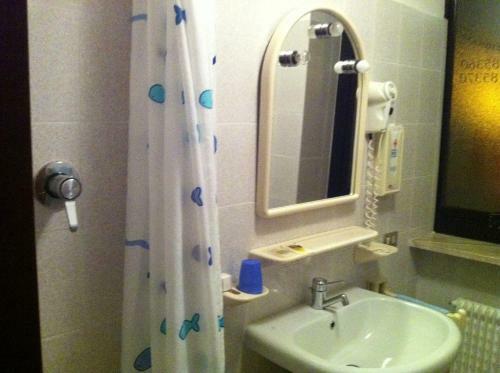 Hotel Euro Meubl�