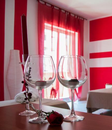 Bed & Breakfast Sogni Di Cioccolato
