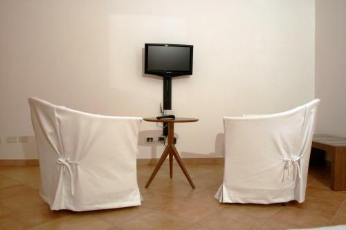Bed & Breakfast Mediterraneo Affittacamere