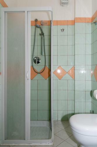 Bed & Breakfast Mediterraneo Affittacamere