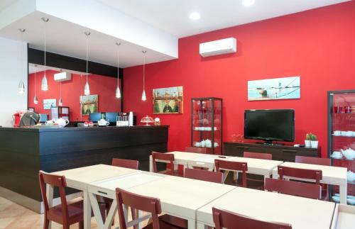 Bed & Breakfast Mediterraneo Affittacamere