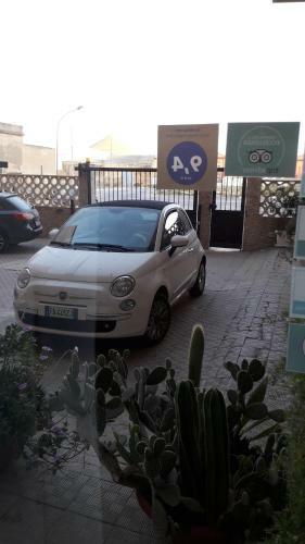 Bed & Breakfast Mediterraneo Affittacamere