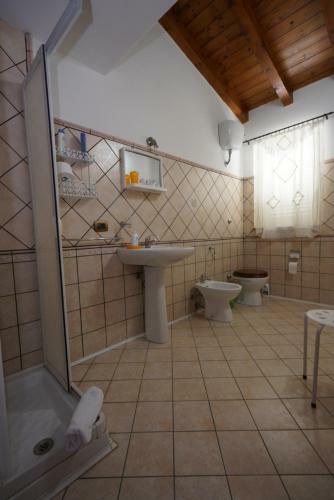 B&B Marina Di Vigata