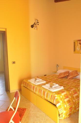 B&B Marina Di Vigata