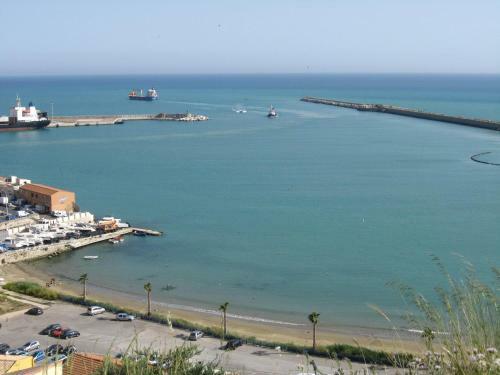 B&B Marina Di Vigata