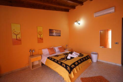 B&B Marina Di Vigata