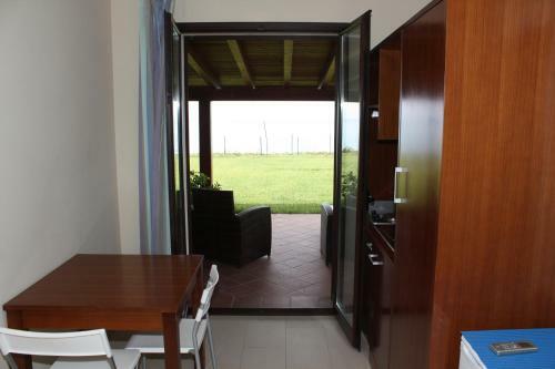 Apartamento Case Vacanze Bellavista