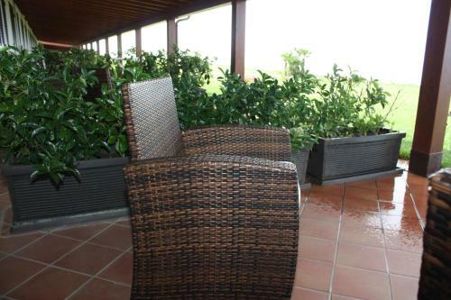 Apartamento Case Vacanze Bellavista
