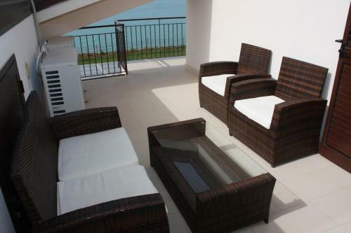 Apartamento Case Vacanze Bellavista