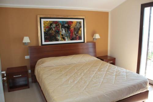 Apartamento Case Vacanze Bellavista