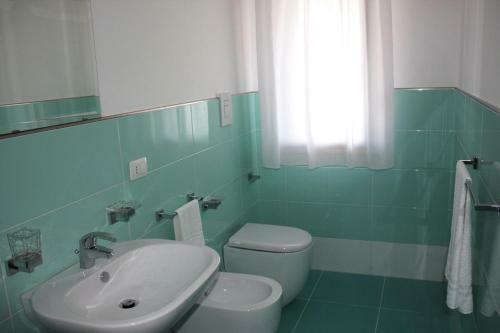 Apartamento Case Vacanze Bellavista