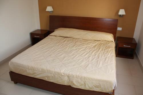 Apartamento Case Vacanze Bellavista