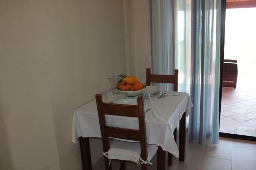 Apartamento Case Vacanze Bellavista