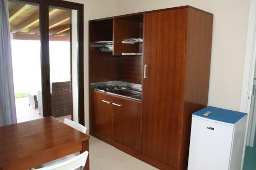 Apartamento Case Vacanze Bellavista