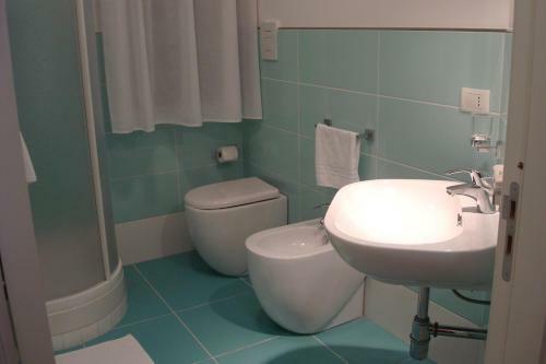 Apartamento Case Vacanze Bellavista