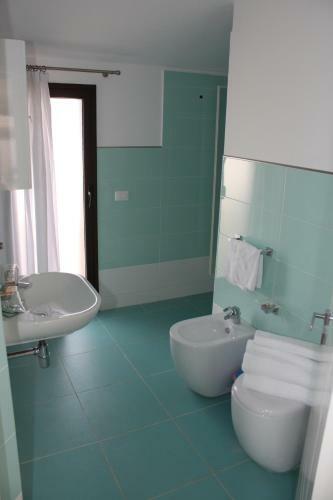 Apartamento Case Vacanze Bellavista