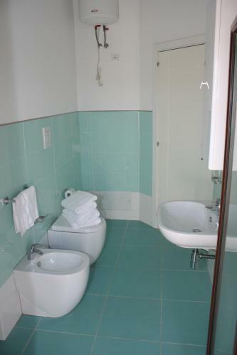 Apartamento Case Vacanze Bellavista