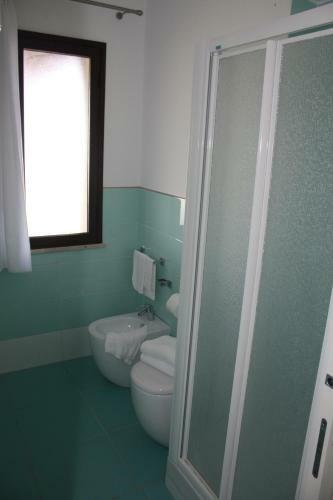 Apartamento Case Vacanze Bellavista